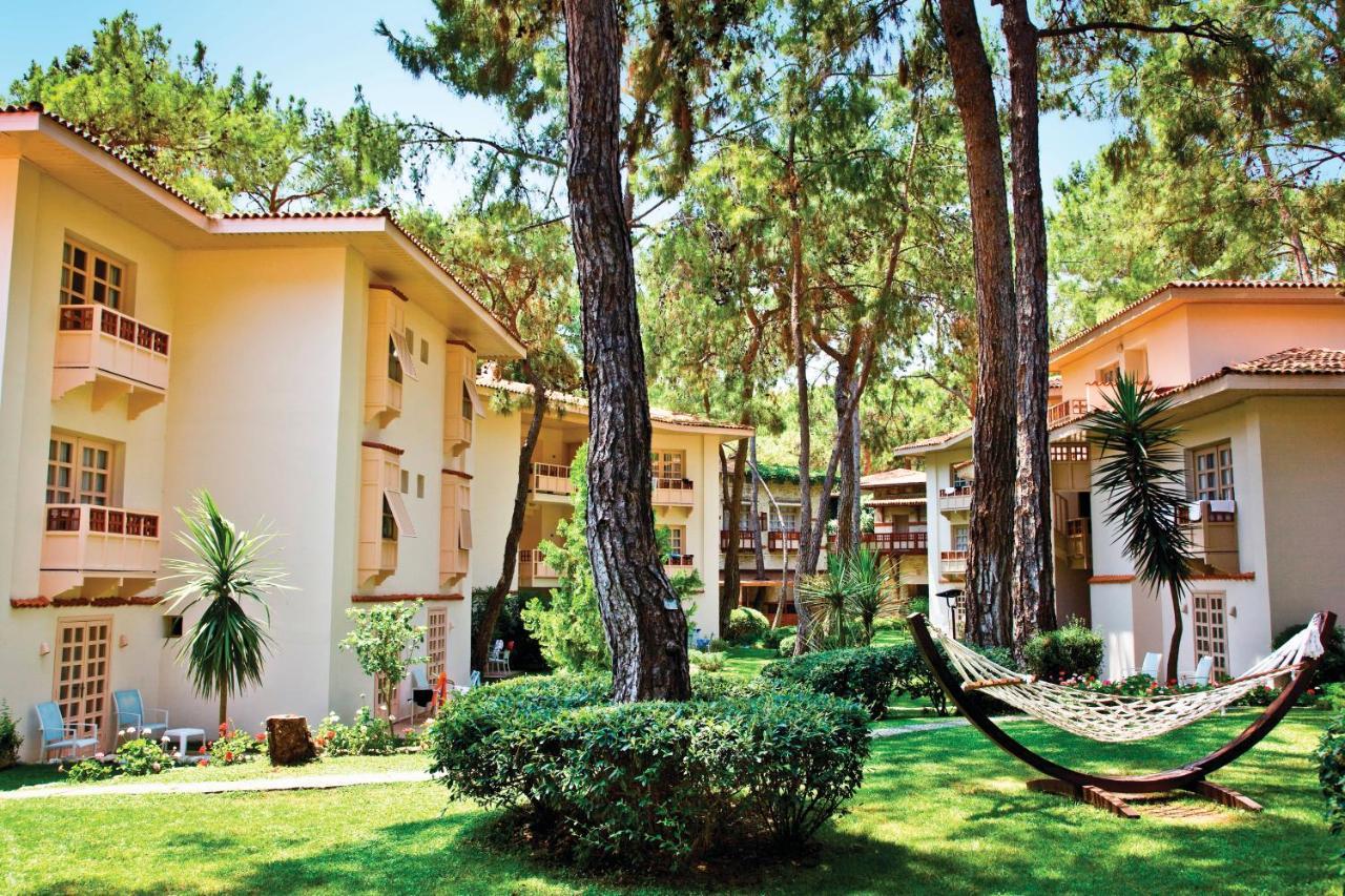 Ulusoy Kemer Holiday Club - Kids Concept Εξωτερικό φωτογραφία