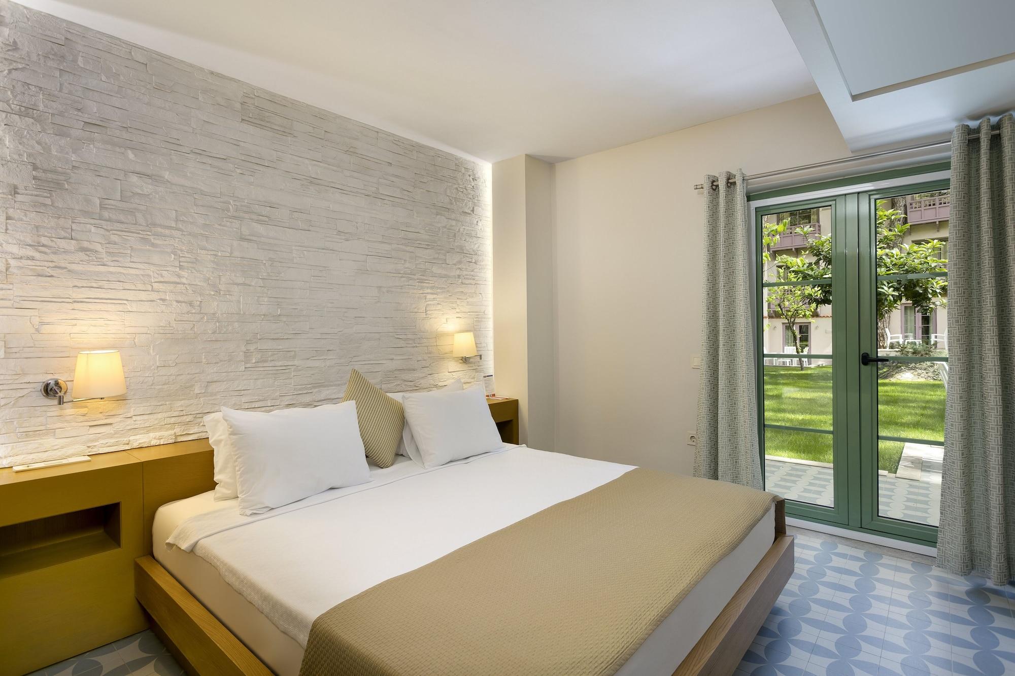 Ulusoy Kemer Holiday Club - Kids Concept Εξωτερικό φωτογραφία