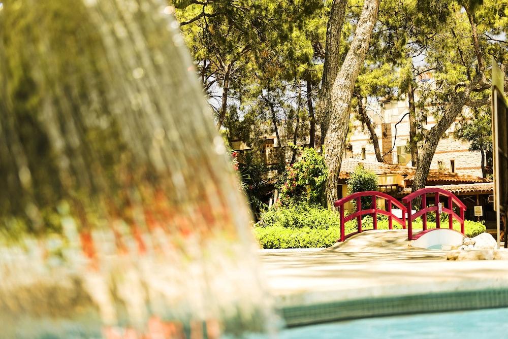 Ulusoy Kemer Holiday Club - Kids Concept Εξωτερικό φωτογραφία
