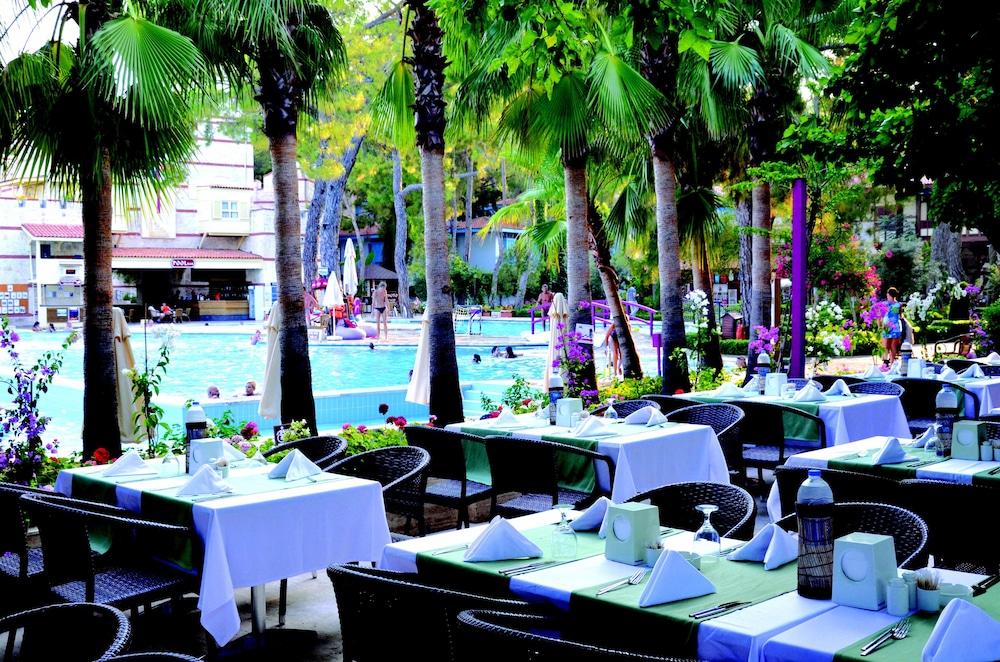 Ulusoy Kemer Holiday Club - Kids Concept Εξωτερικό φωτογραφία
