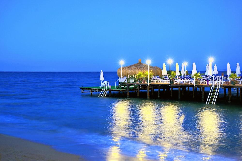 Ulusoy Kemer Holiday Club - Kids Concept Εξωτερικό φωτογραφία