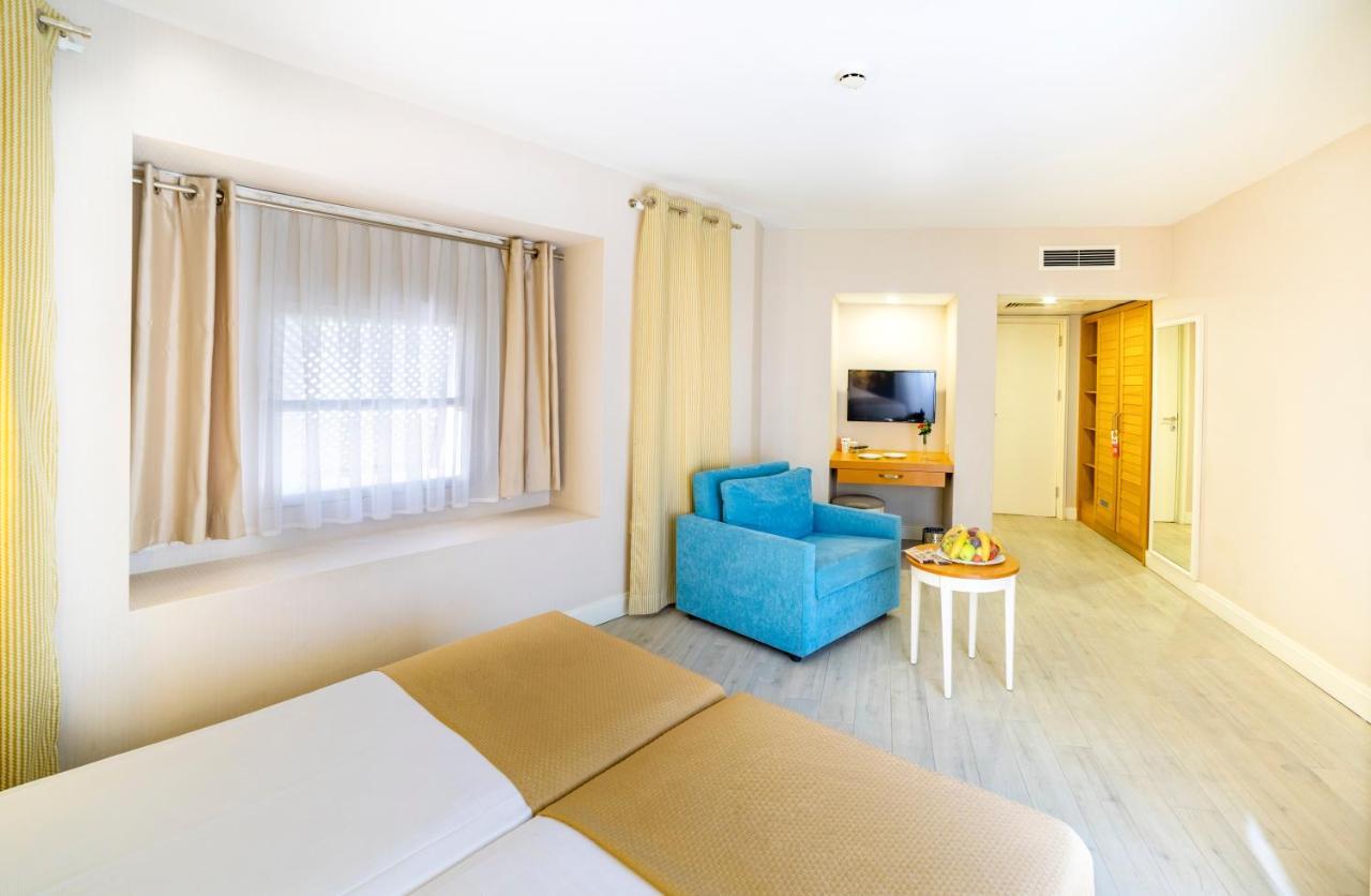 Ulusoy Kemer Holiday Club - Kids Concept Εξωτερικό φωτογραφία
