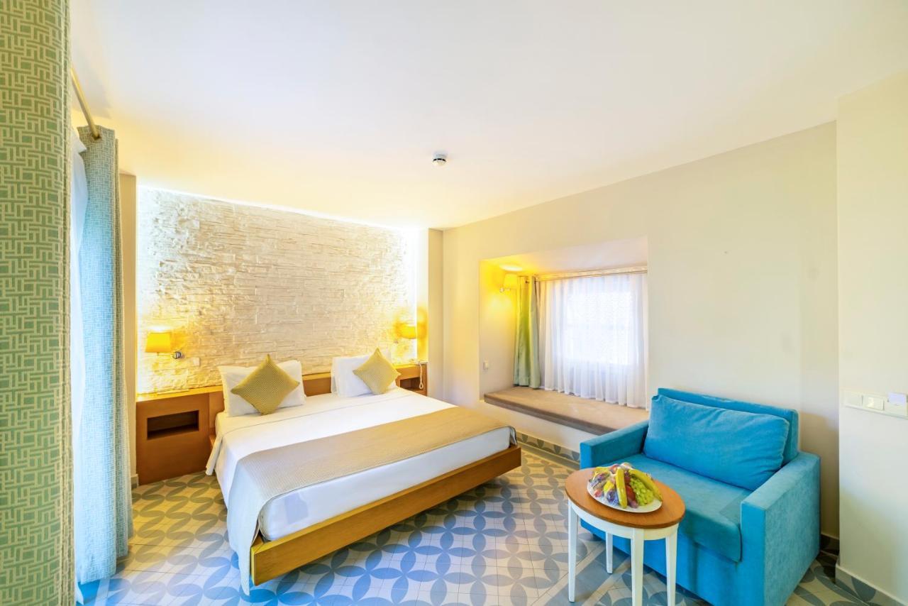 Ulusoy Kemer Holiday Club - Kids Concept Εξωτερικό φωτογραφία
