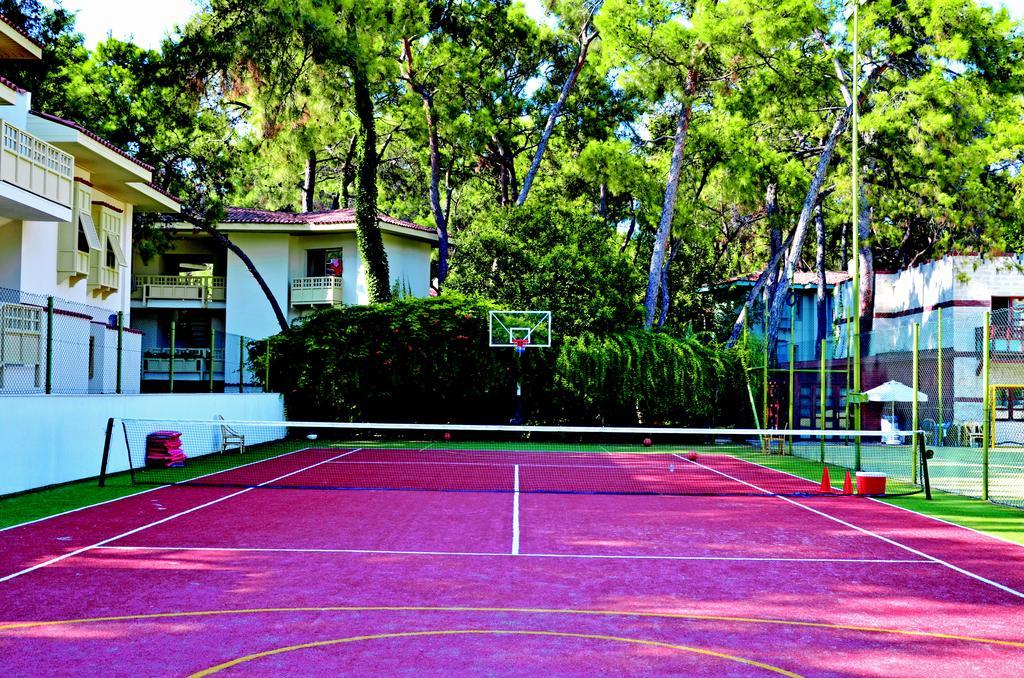Ulusoy Kemer Holiday Club - Kids Concept Εξωτερικό φωτογραφία