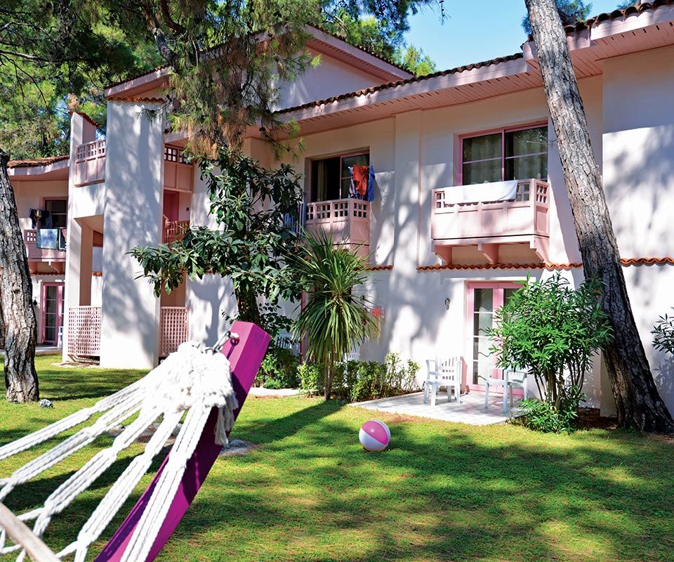 Ulusoy Kemer Holiday Club - Kids Concept Εξωτερικό φωτογραφία