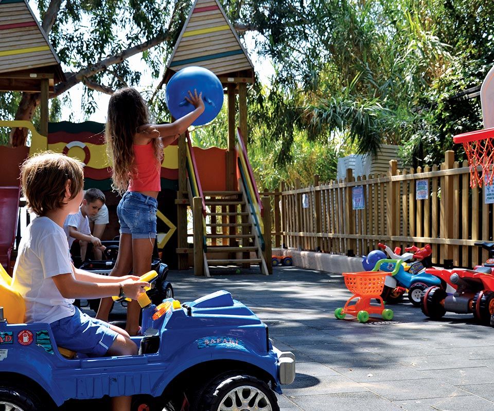 Ulusoy Kemer Holiday Club - Kids Concept Εξωτερικό φωτογραφία